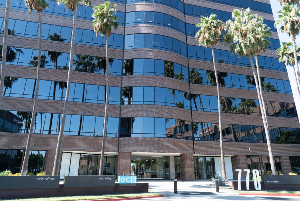 Corporate Headquarters - Orange, CA