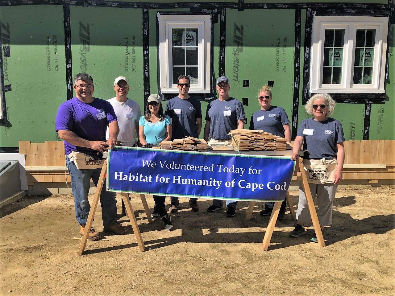 Cape Cod 5 Volunteers Habitat for Humanity.jpg