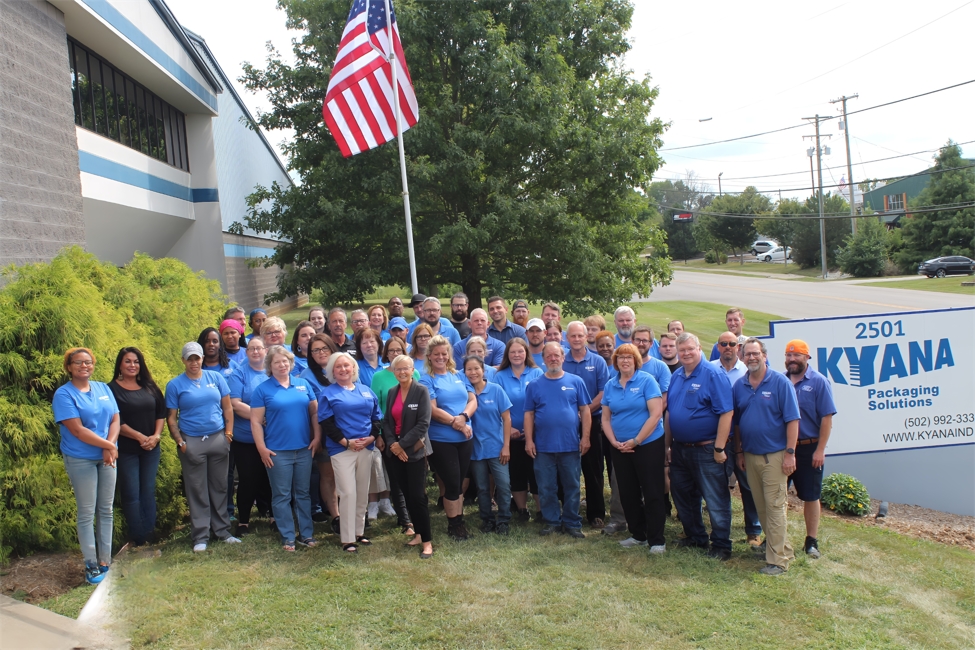 Employee photo for Top Workplaces