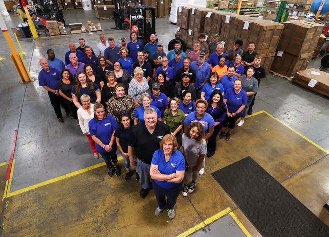 Employee photo for Courier Journal