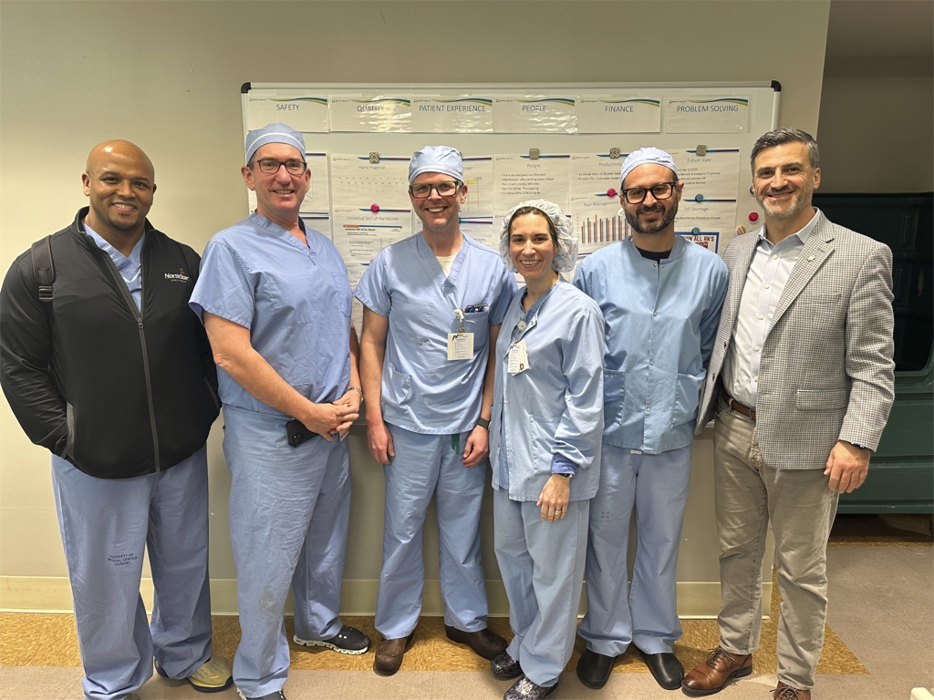 Romeo Kaddoum, Rico Perkins, Will Monarch, Josh Graham, Stephanie Weede, Tom Godlewski_Baptist Floyd.jpg