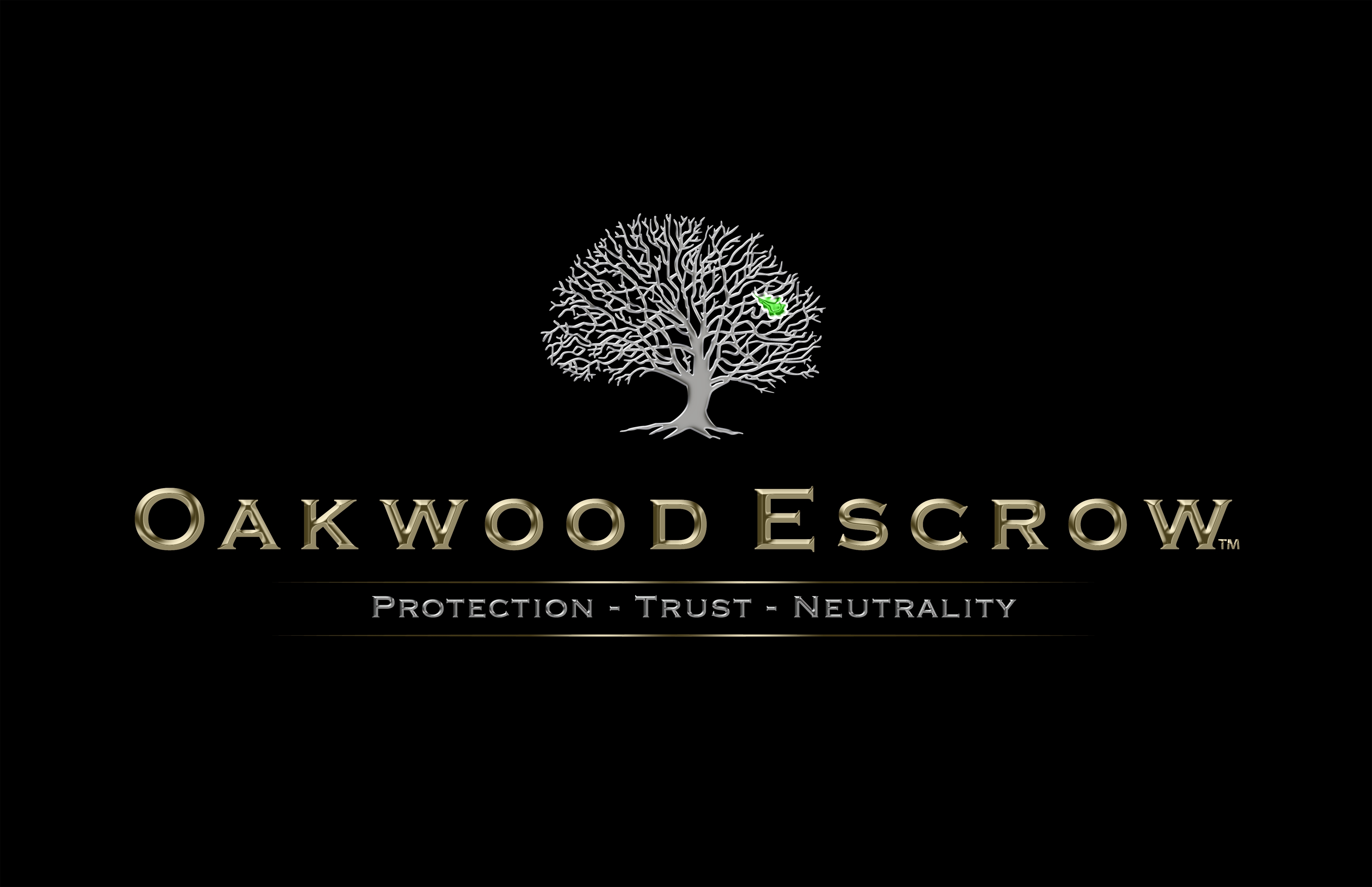 Oakwood Escrow Profile