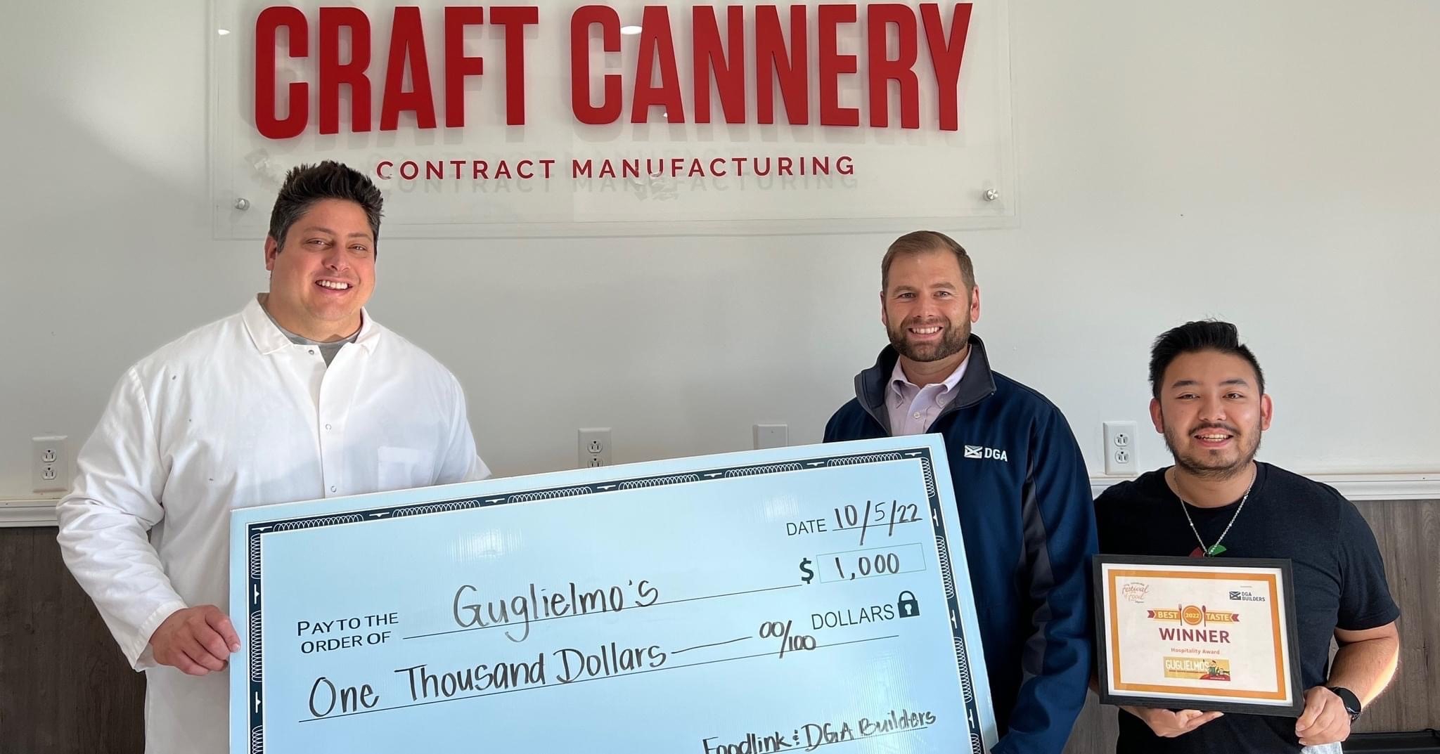 Award Winner Check Presentation.jpg