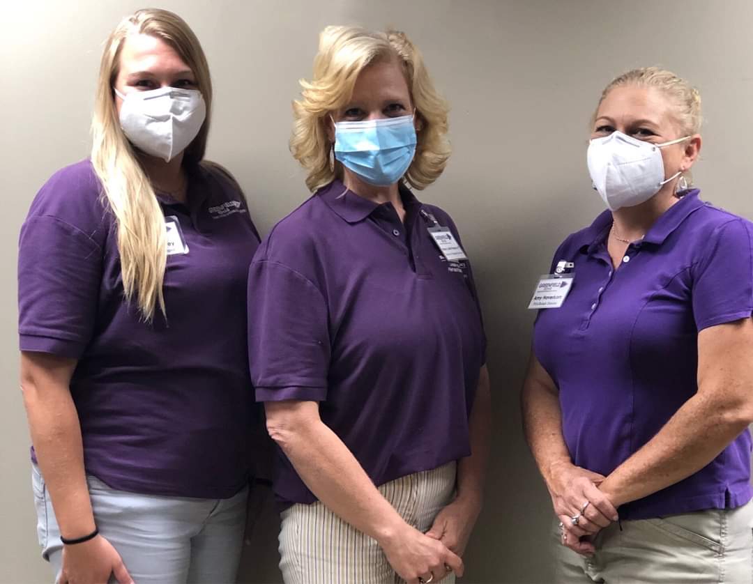 Greenfield Rehabilitation Agency, Inc. Profile