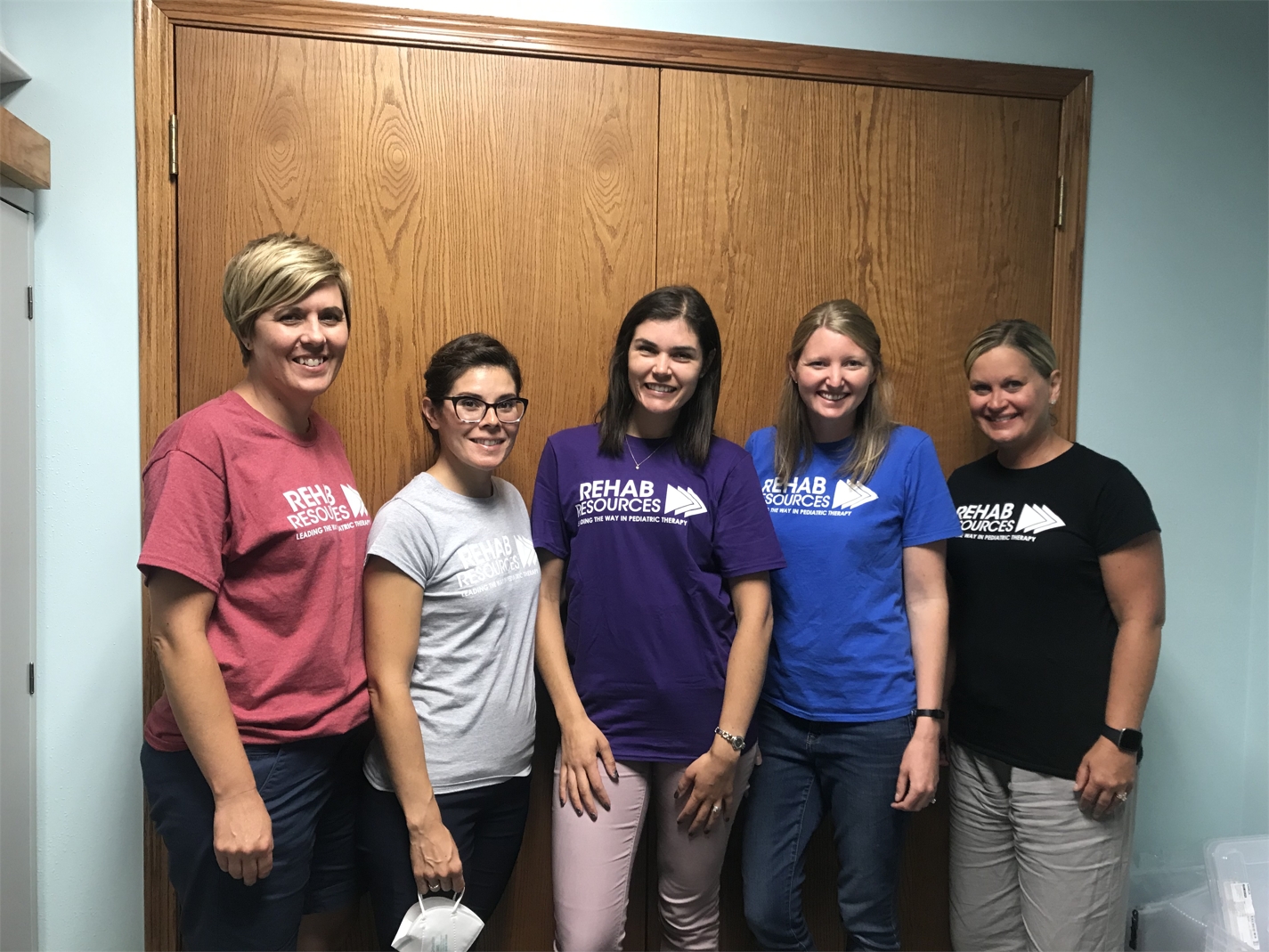 Greenfield Rehabilitation Agency, Inc. Profile