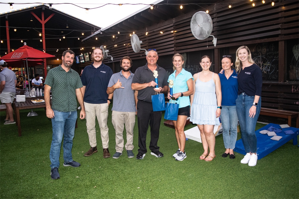 UNF Cornhole Tournament 2022