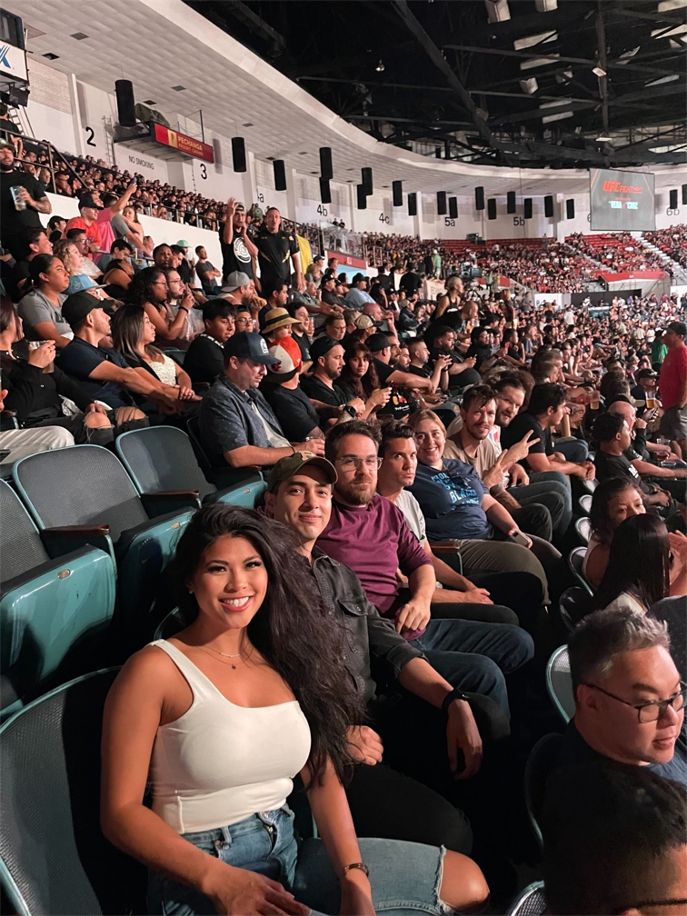 UFC Event