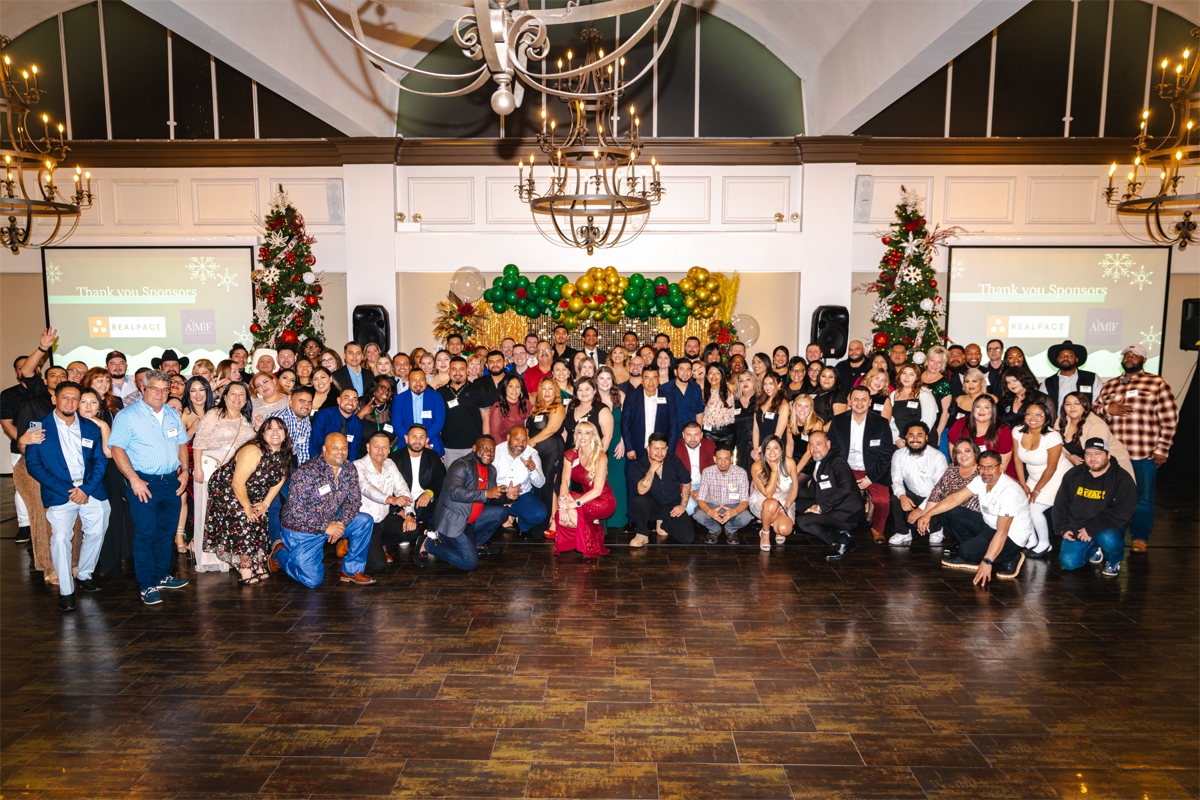 AG 2024 Holiday Gala