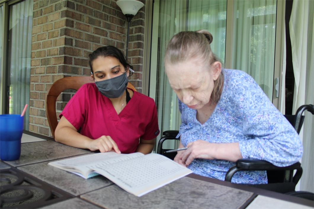 Natalie Rodriguez & Denise Cotton - Crosswords.jpg