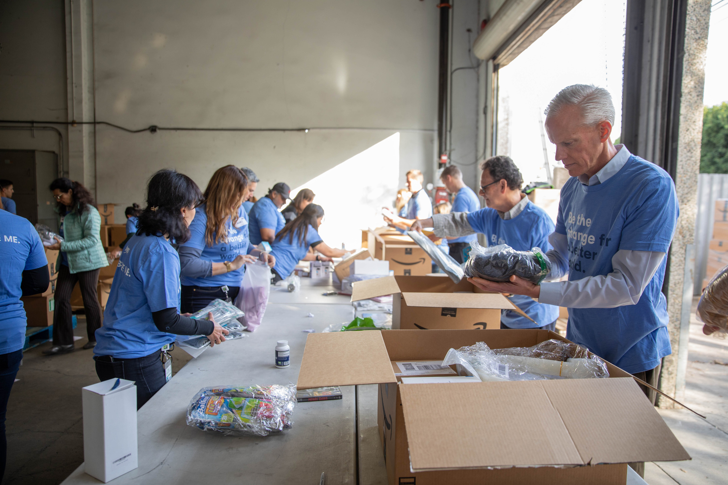 Community Service