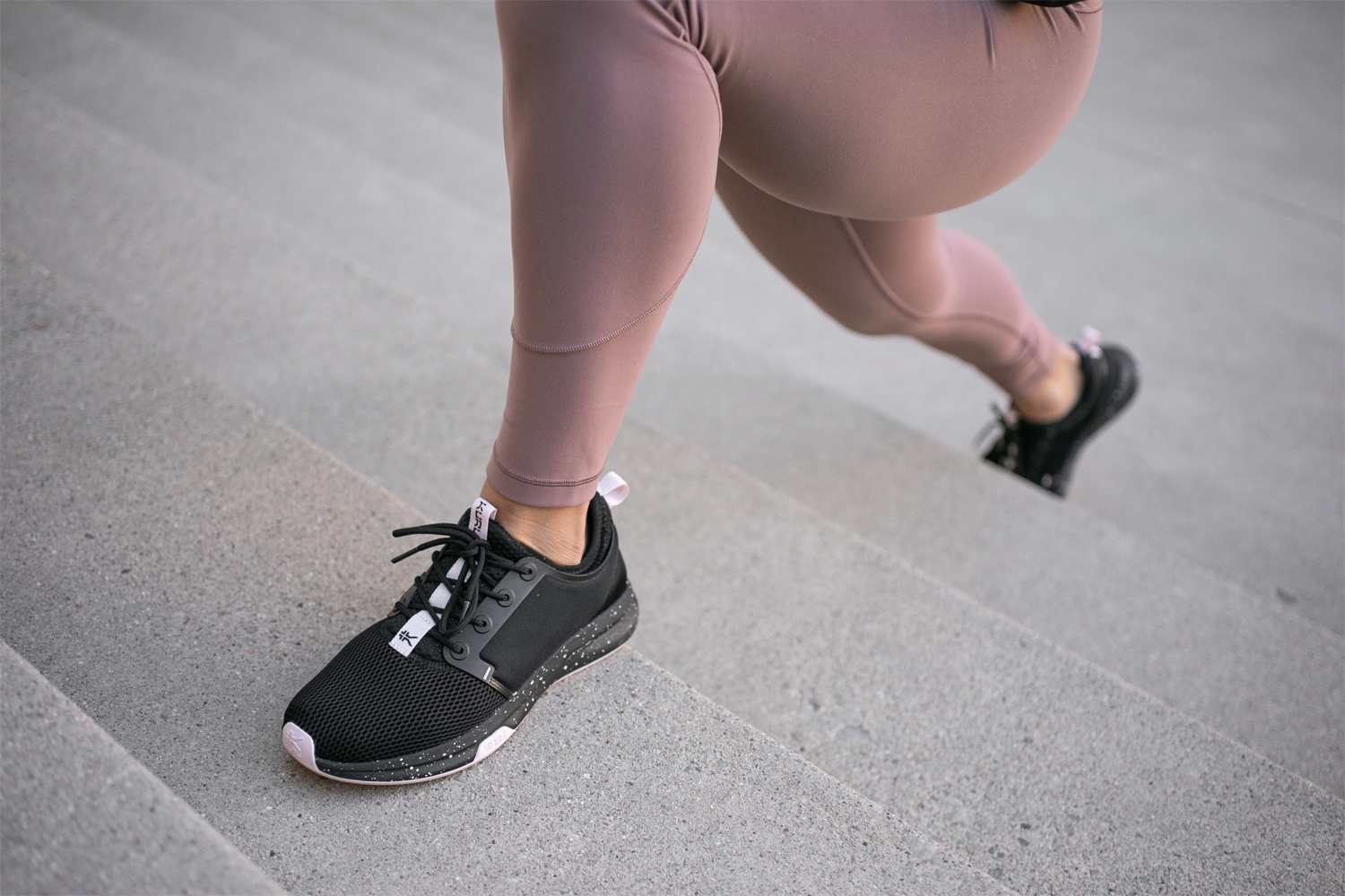 Women's ATOM Athletic Sneaker from KURU Footwear.jpg