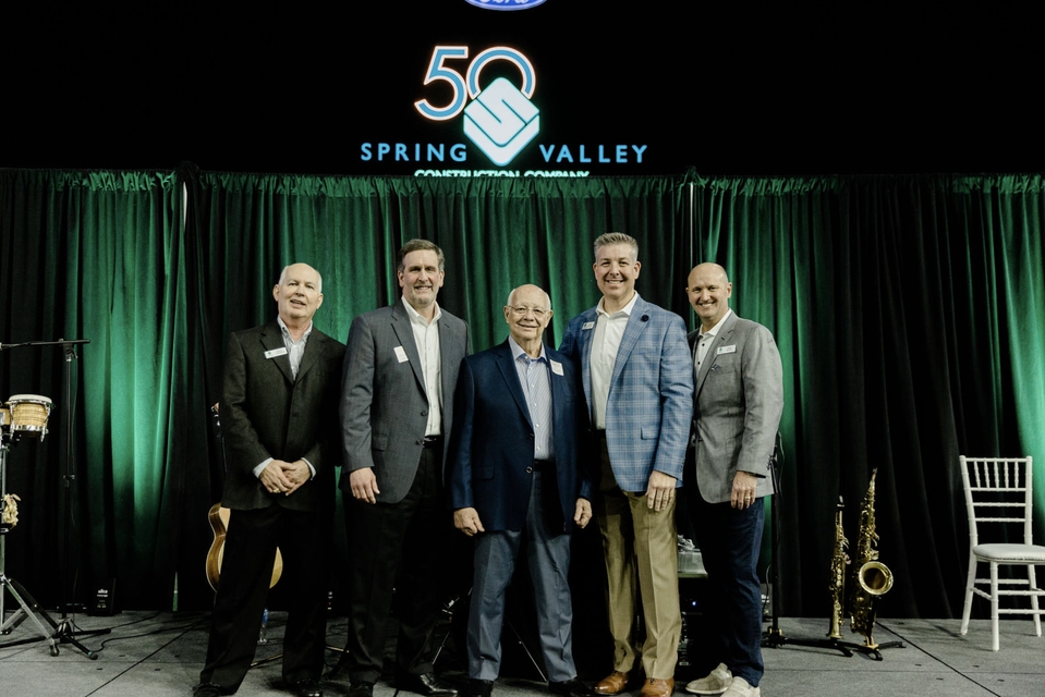 SVCC Ownership at 50th anniversary party Feb2023
