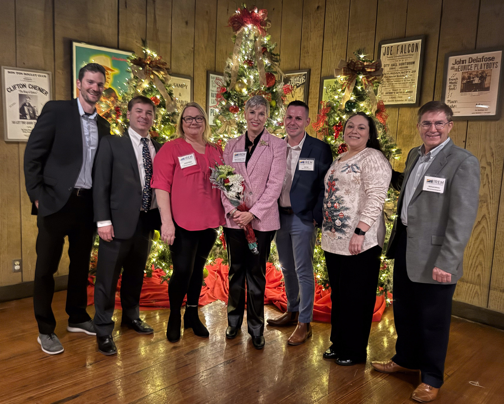 SRSA at IREM Installation