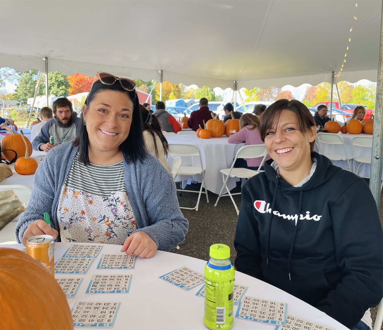 Annual Fall Festival Event