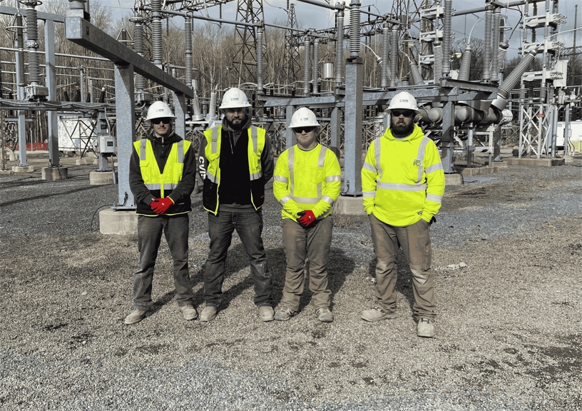 Green and Red Christmas Bake Sale Yard Sign (10).png