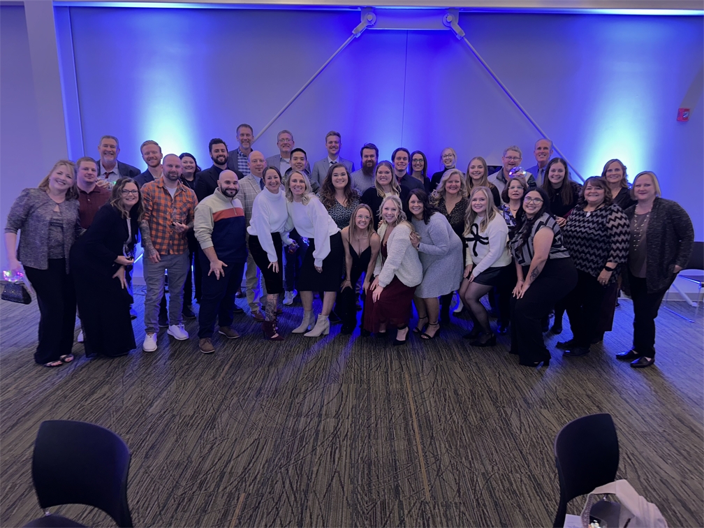 Property Management Award Season