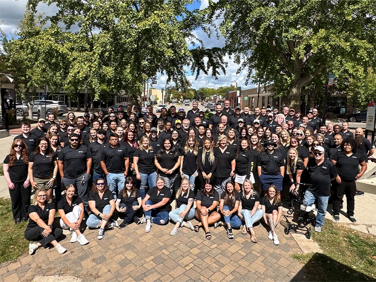 2024 All-Company Photo