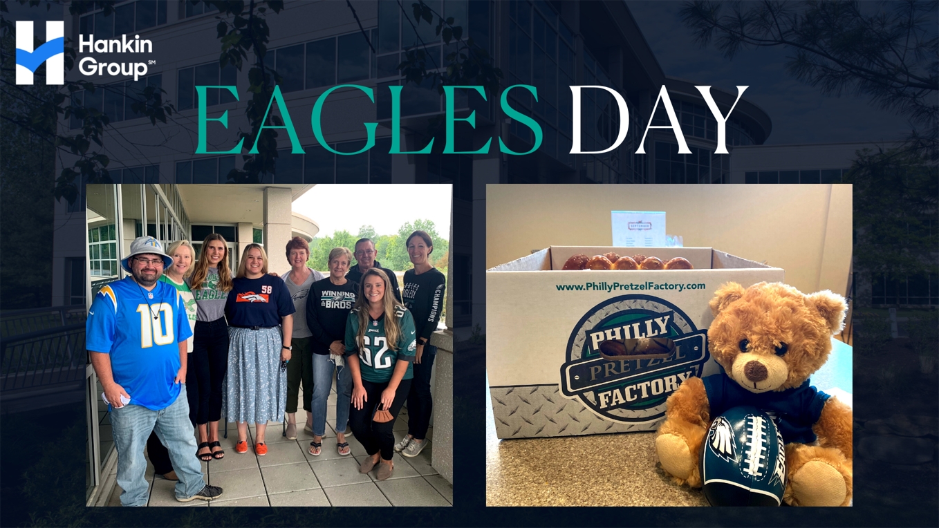 Eagles Day 2021