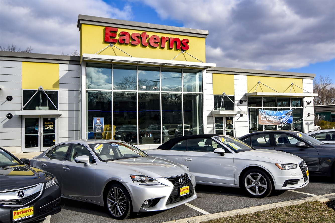 Easterns Automotive Group of Baltimore