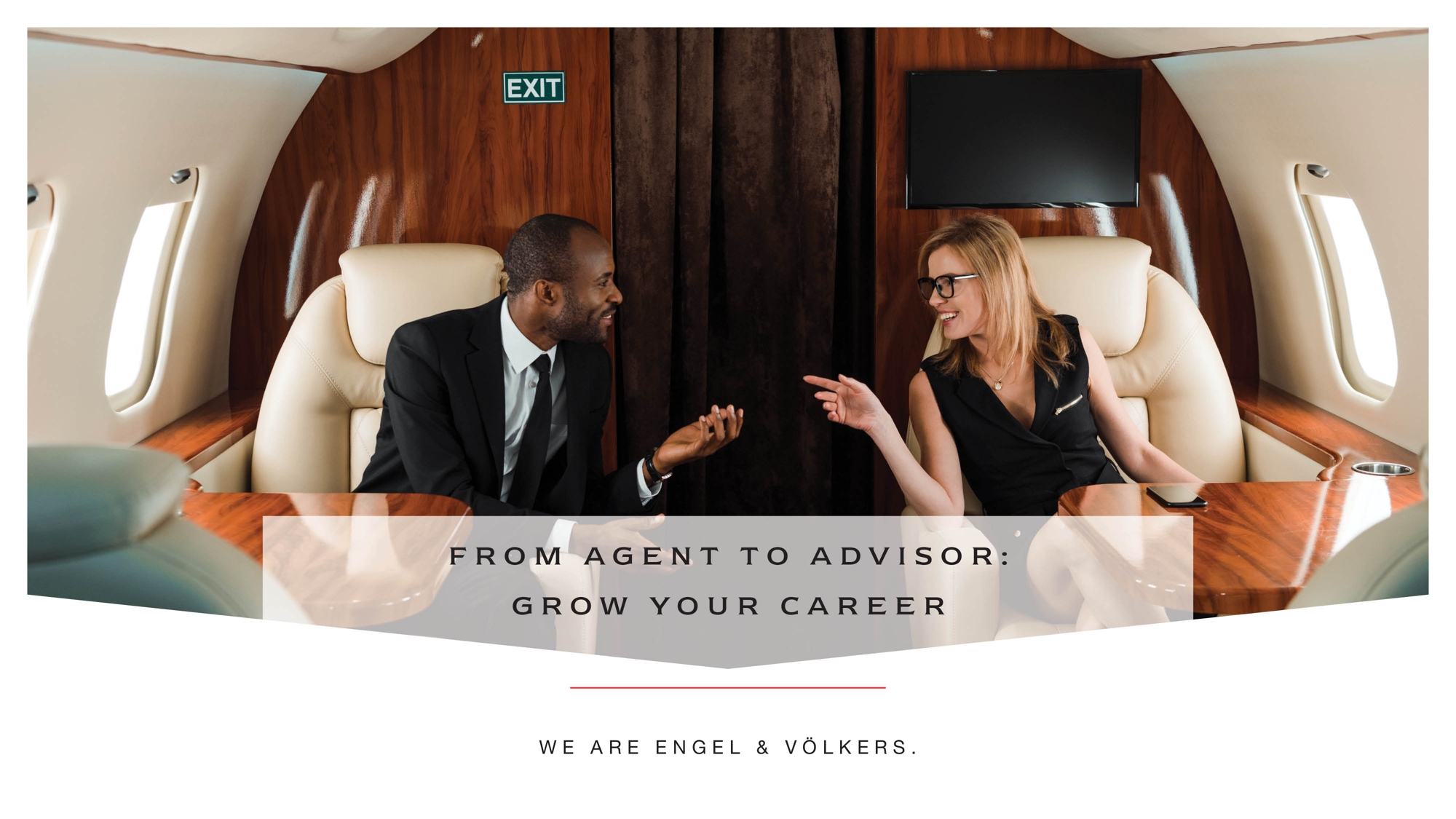 From Agent to Advisor