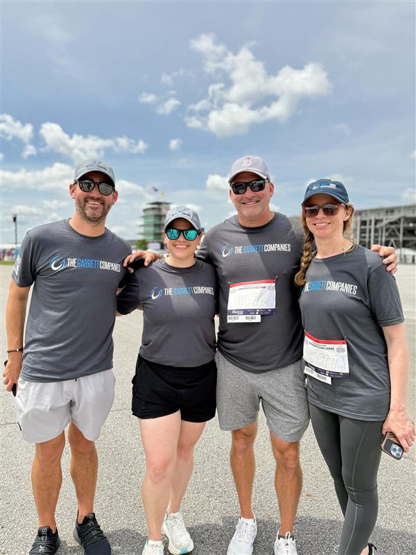 2025 Corporate Challenge