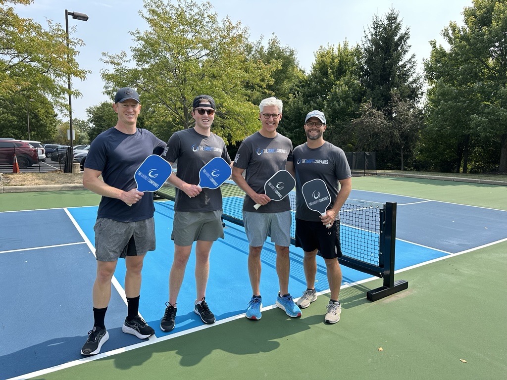 Pickleball Championship