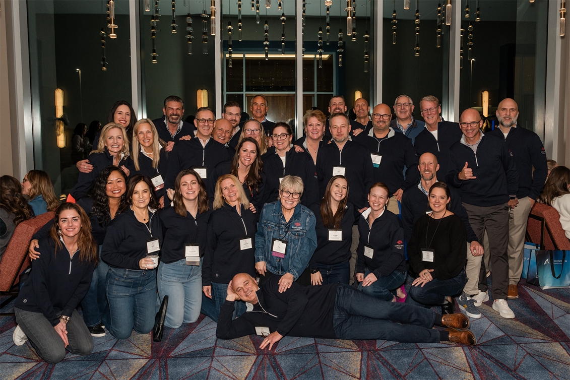 CoralTree Leadership Forum