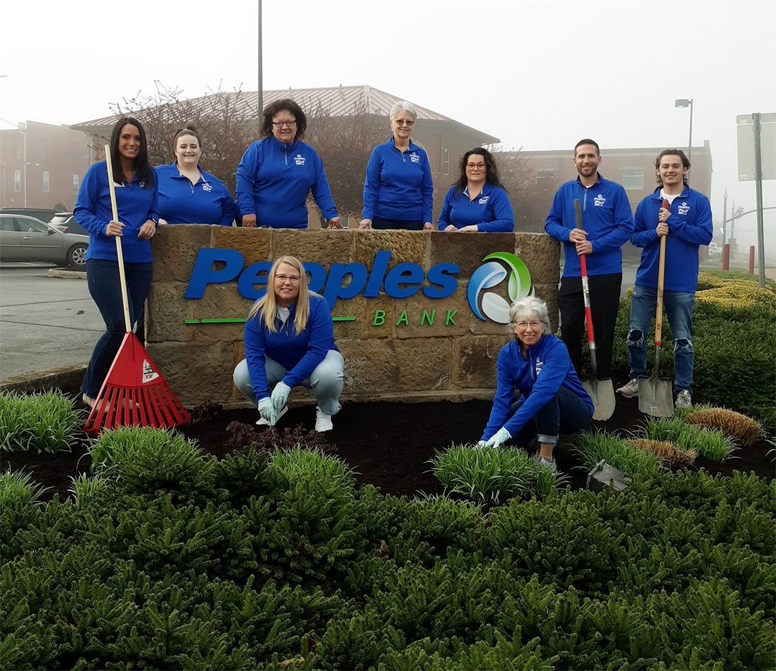 Peoples Bank Profile