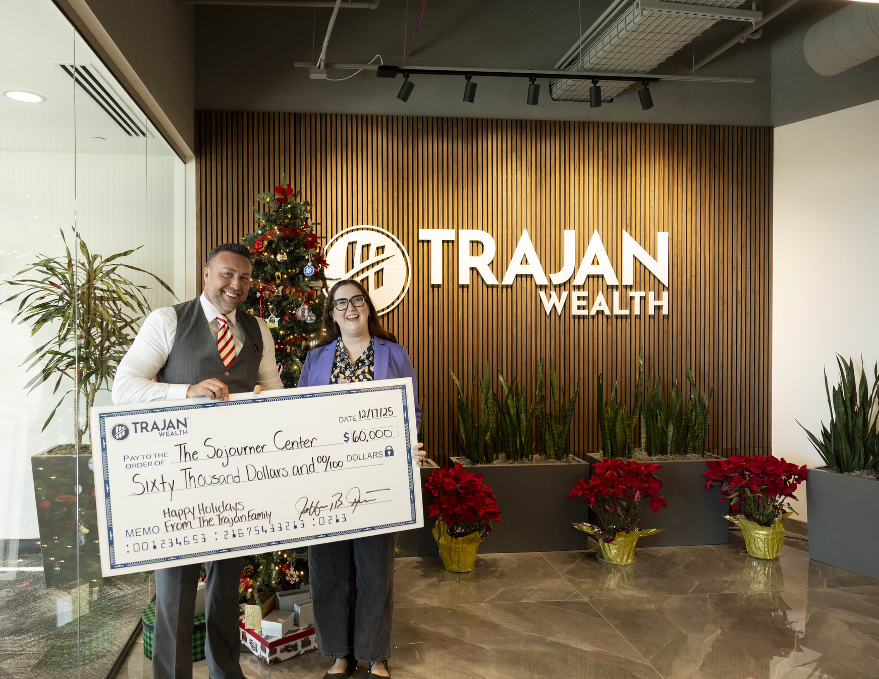 Trajan Wealth