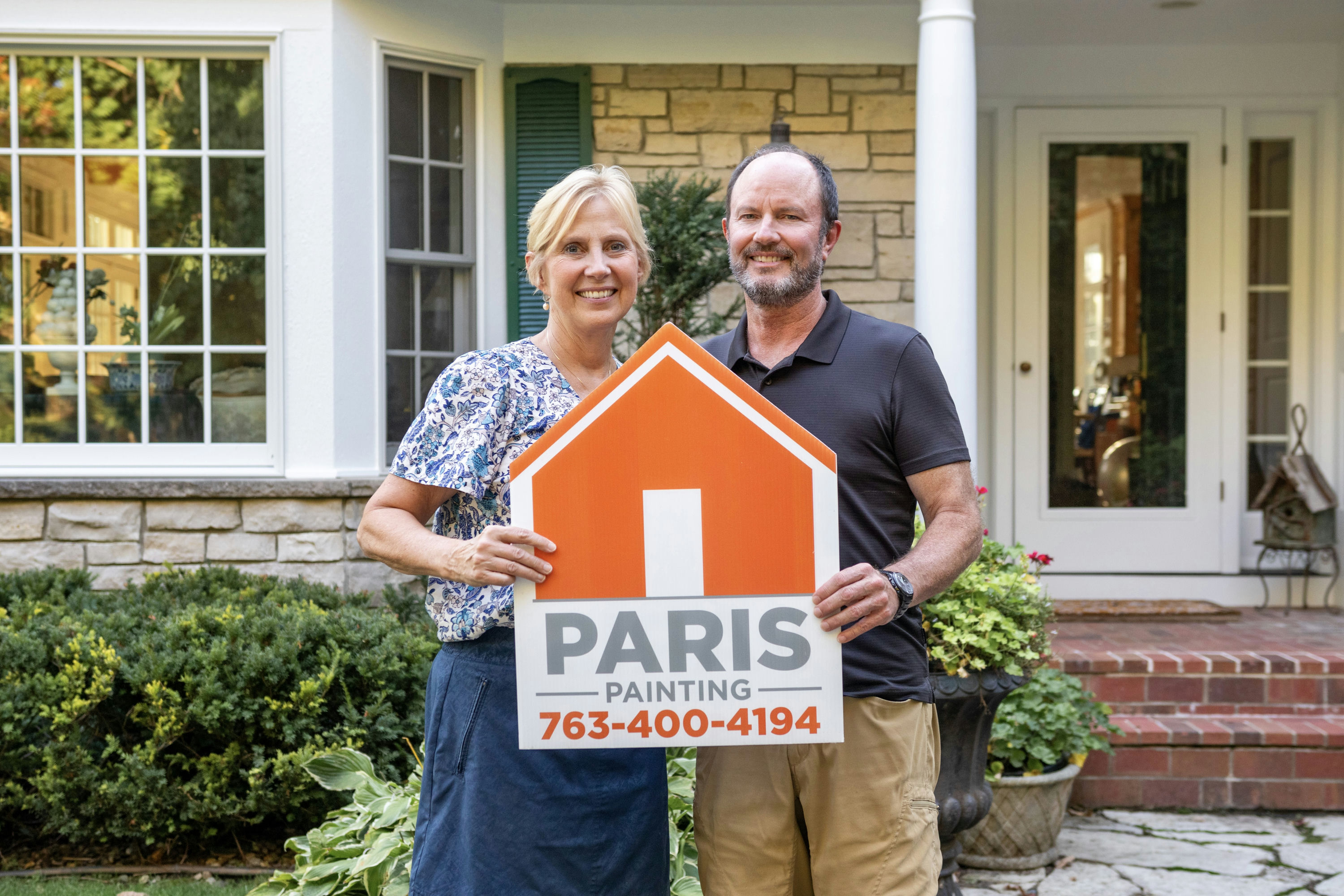 Wayzata Homeowners
