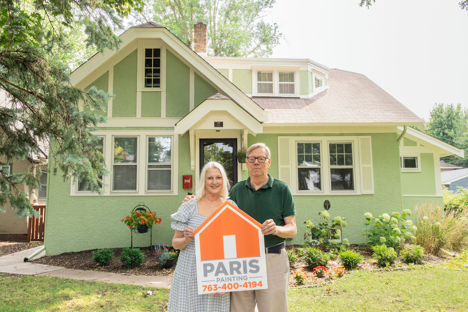 St Paul Homeowners