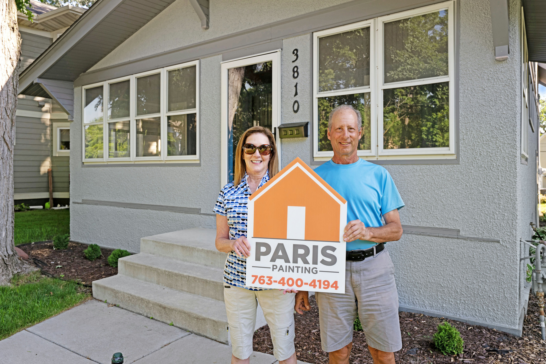Minneapolis Homeowners