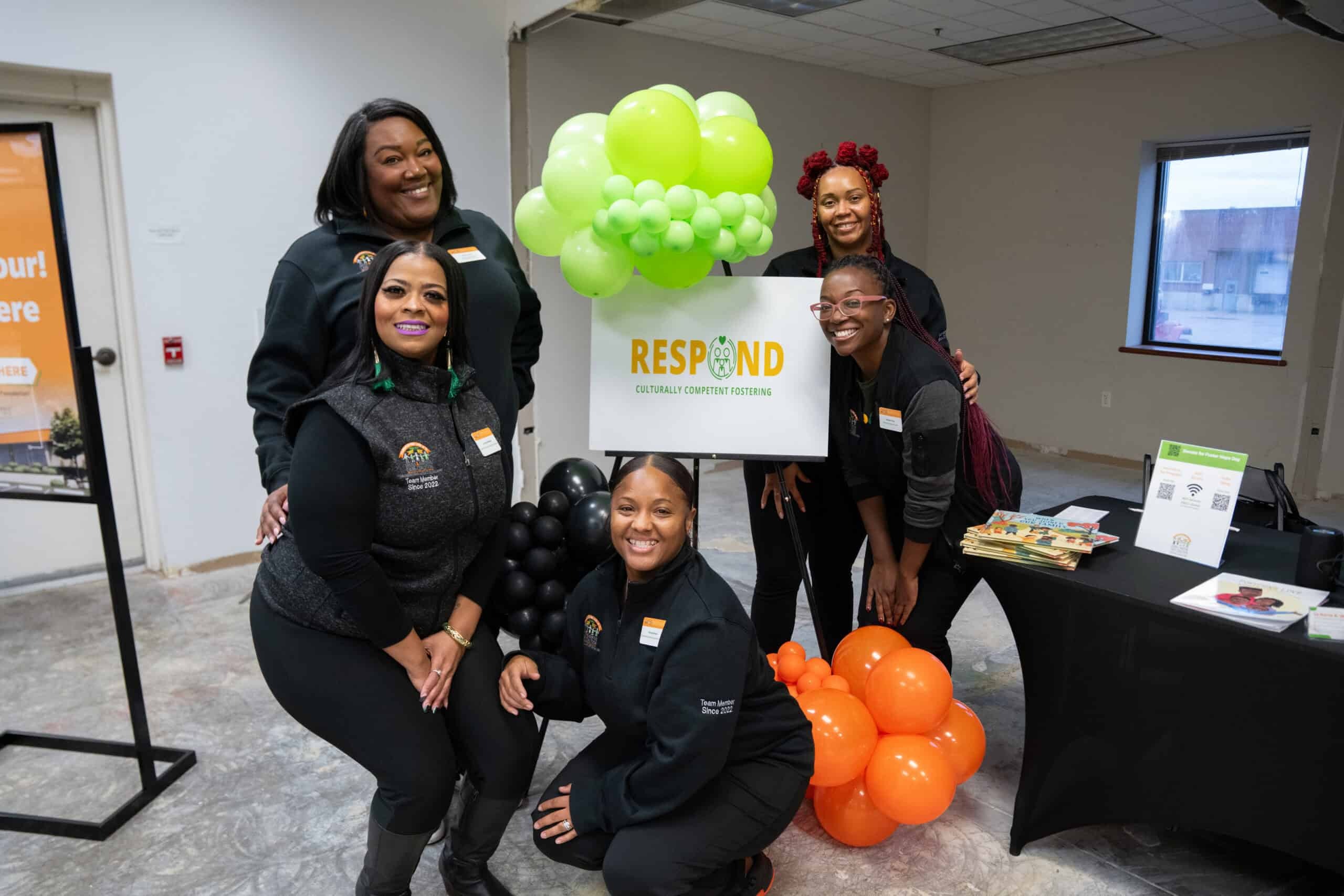 RESPOND Team