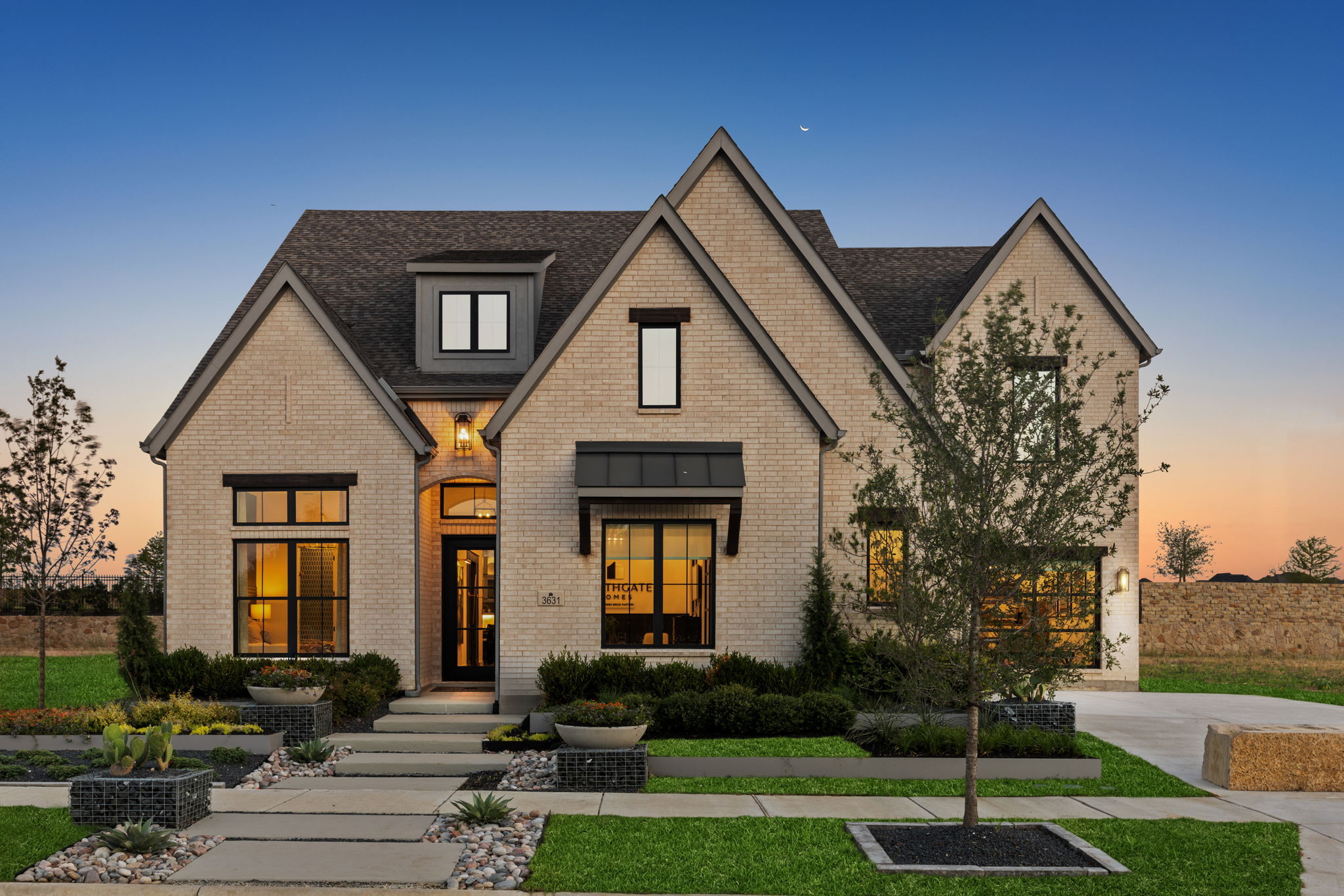 Southgate Homes