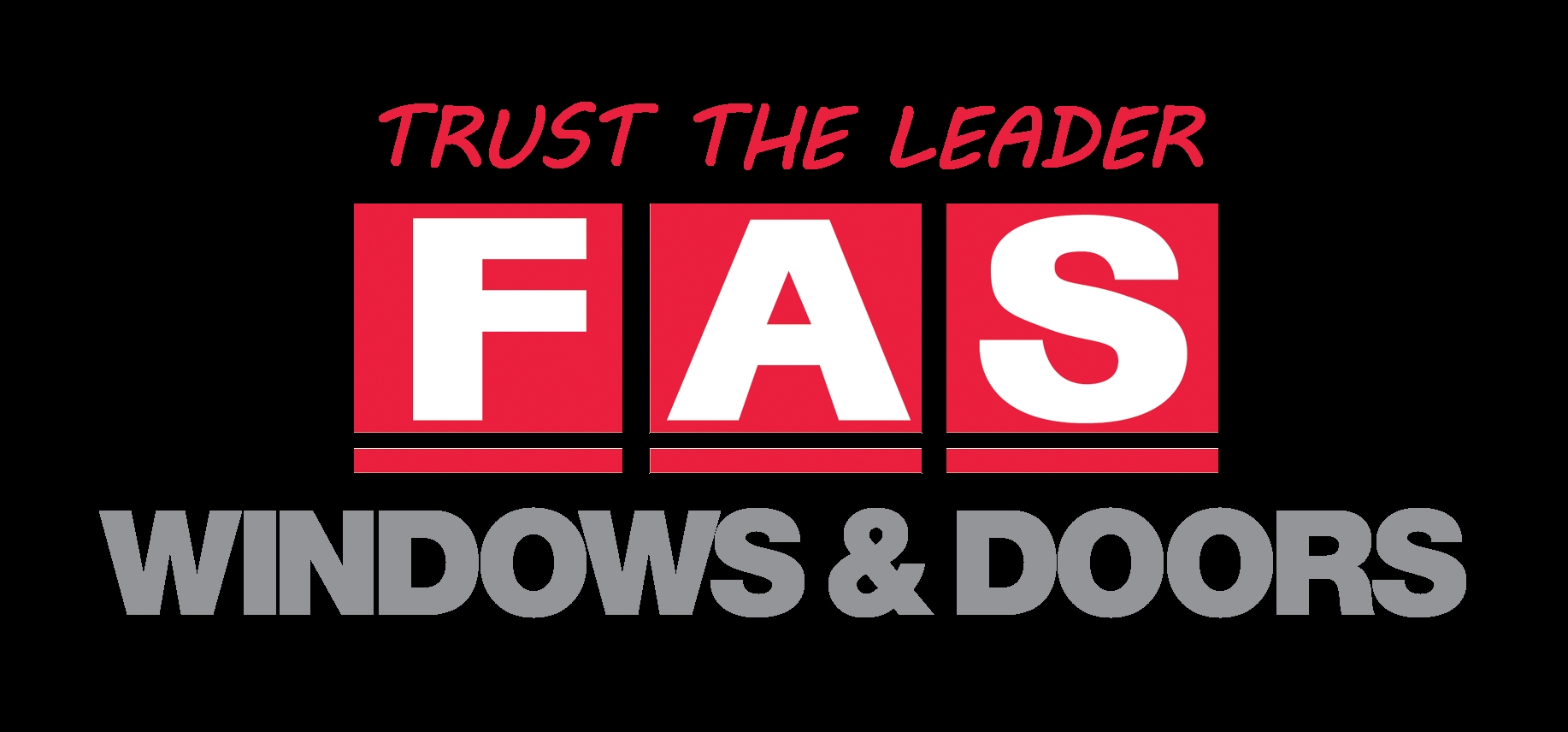 FAS Window & Door Trust The Leader PNG (1).png