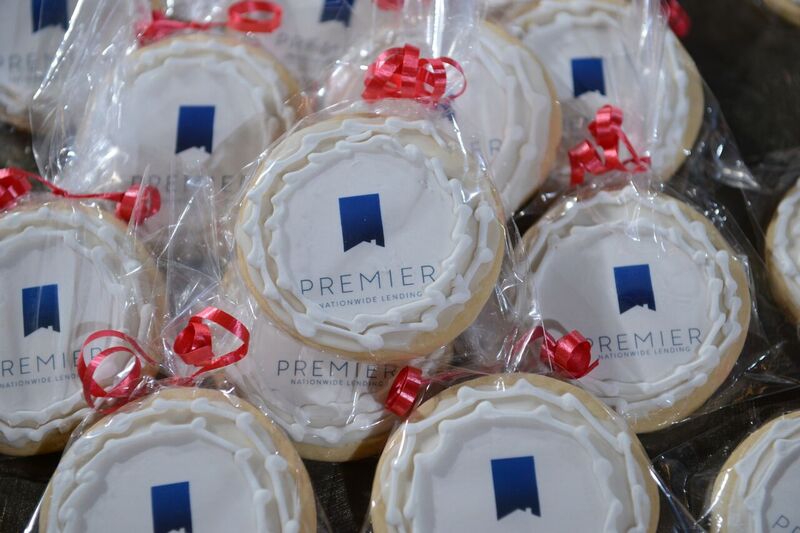 Premier Cookies