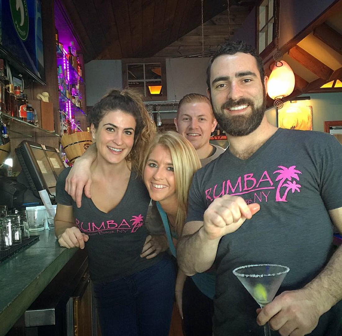 RUMBA (Hampton Bays, NY)