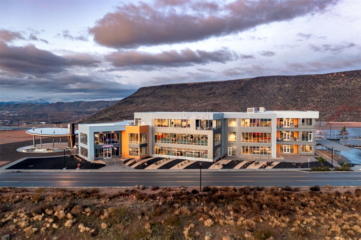 Vasion St. George Campus.jpg