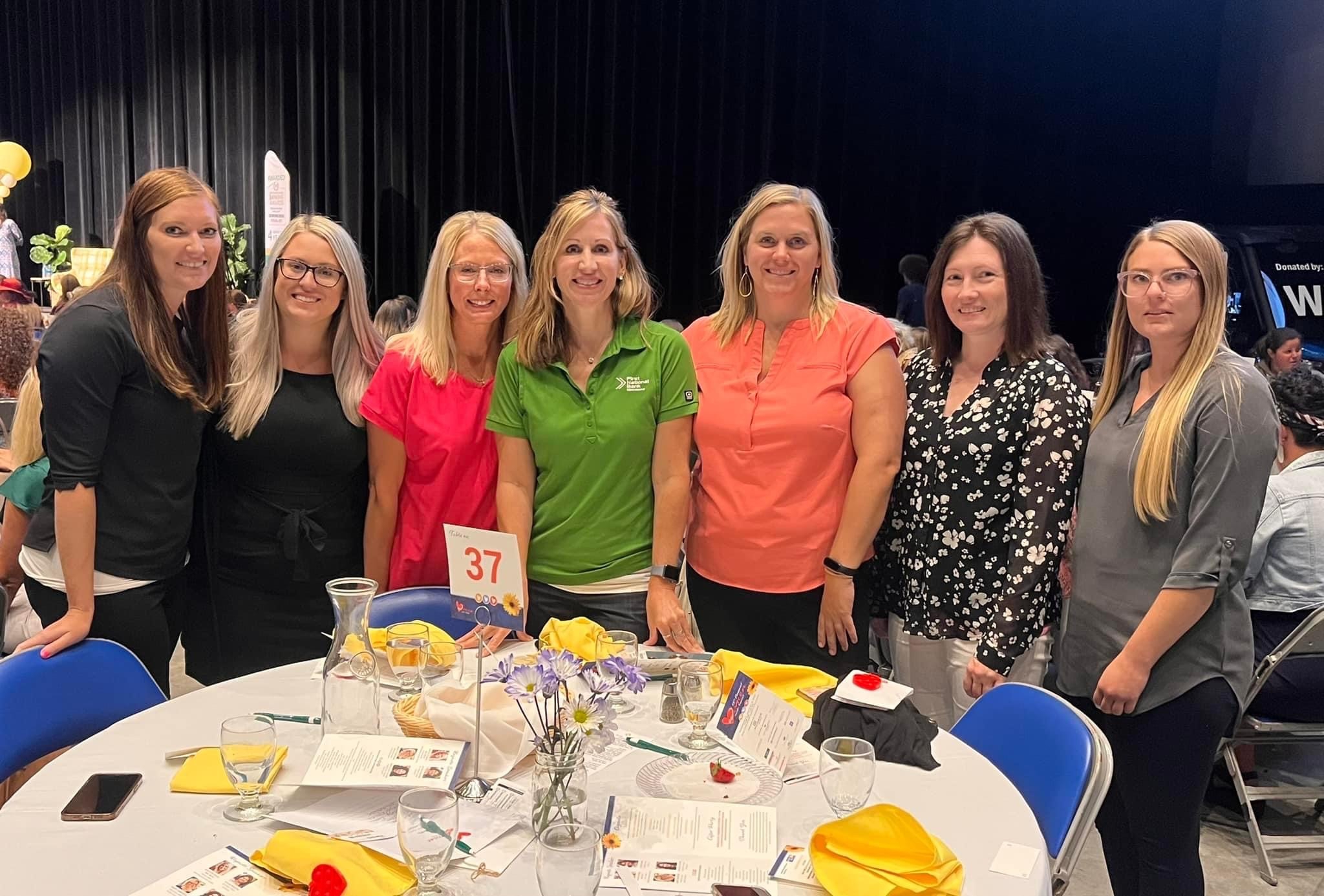 United Way - Women With Heart Luncheon.jpg