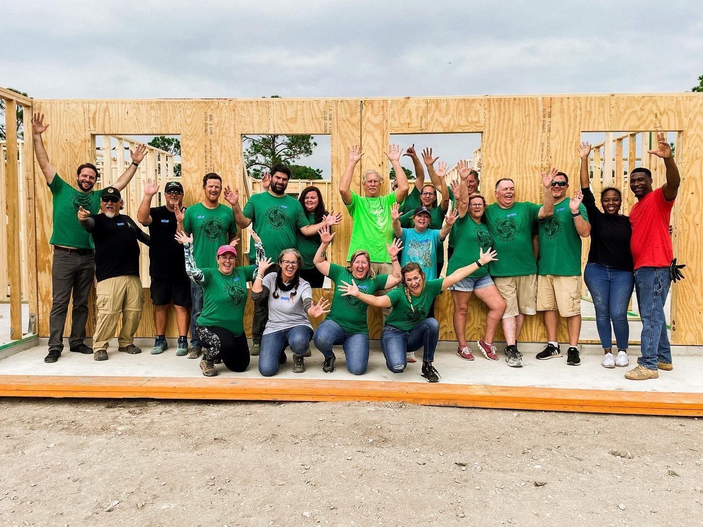 Habitat for Humanity Employee Volunteers.jpg