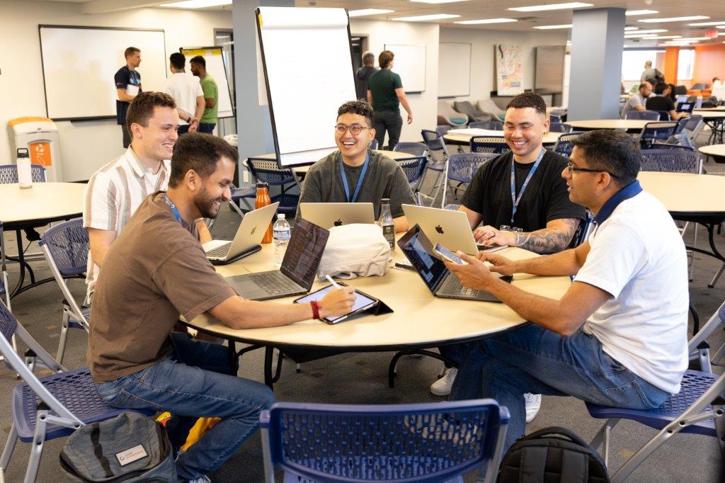 Hackathon