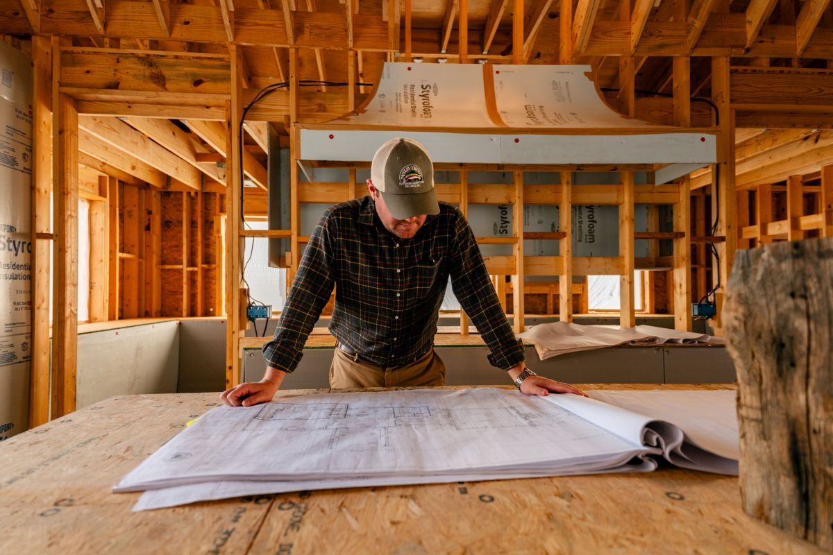 Reading Custom Plans