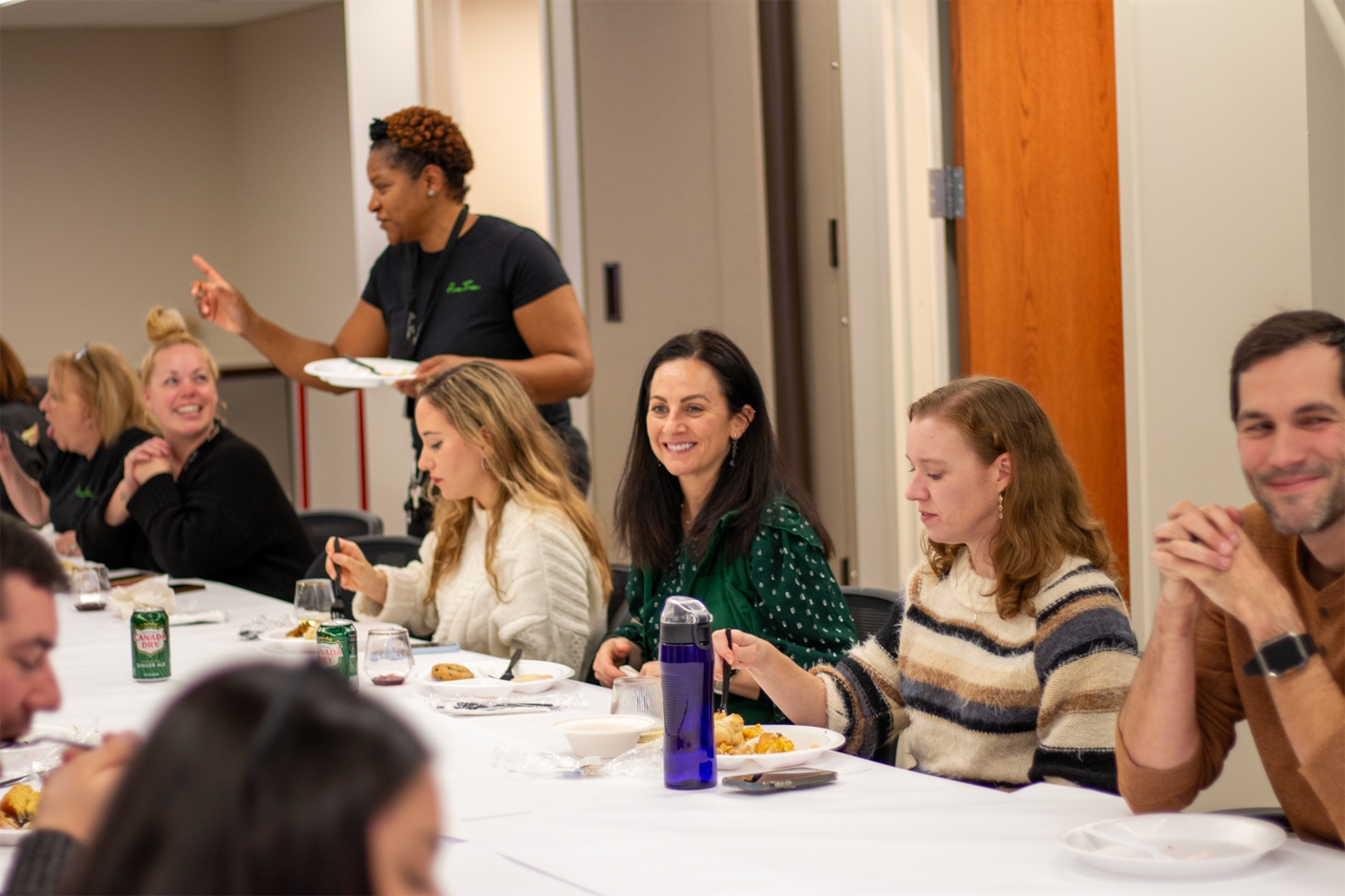 Pine Tree Thanksgiving Lunch.jpg