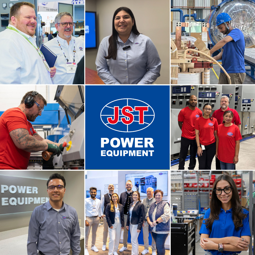 Employee Collage
