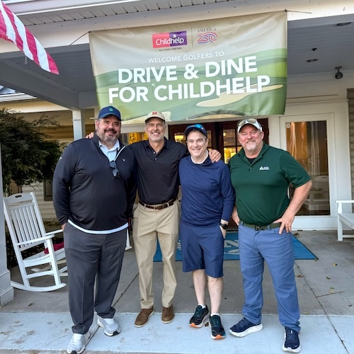 Childhelp Philanthropy