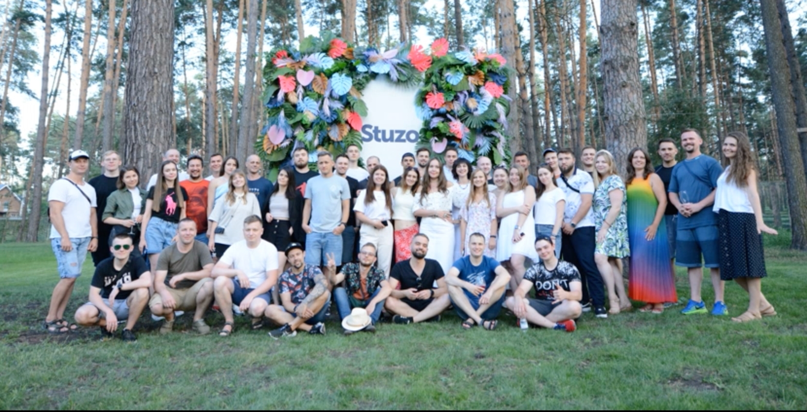 2022 Stuzo Summer Party