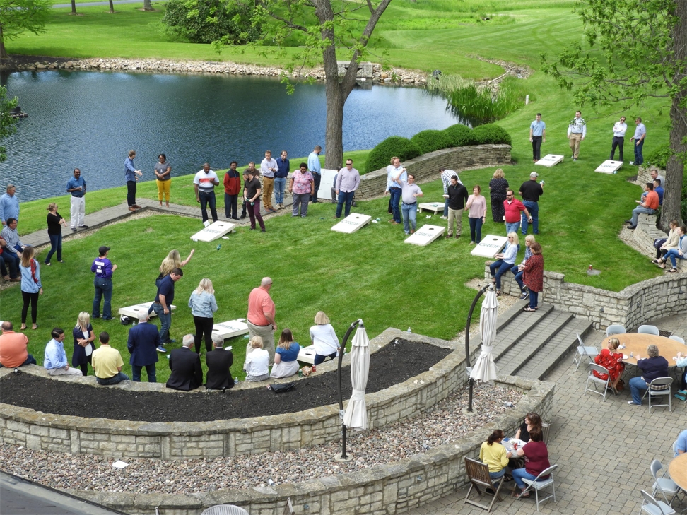 Greif World Headquarters