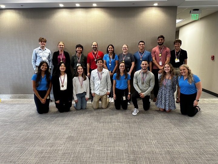 Summer Leadership Program