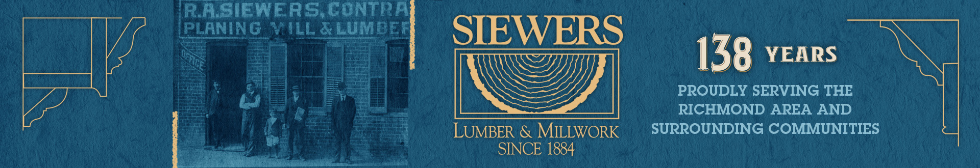 Siewers Lumber & Millwork