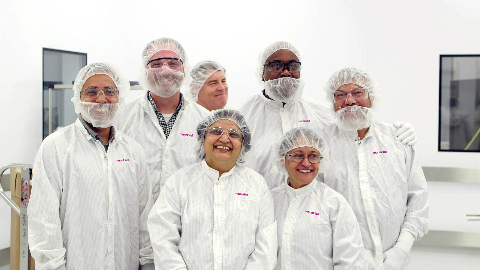 MannKind employees.jpg